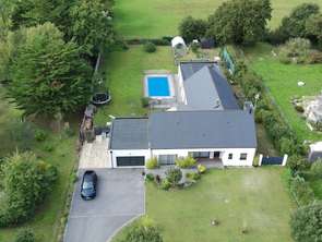 Vente Maison 8 chambresLa Turballe