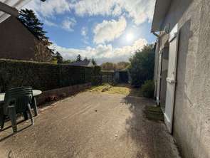 Vente Maison 1 chambreLa Turballe