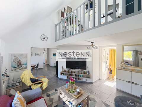Vente maison 5 pièces La Turballe 44