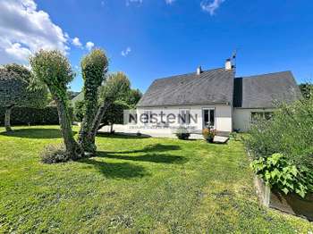 Vente maison 5 pièces La Turballe 44