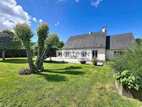 Vente maison 5 pièces La Turballe 44