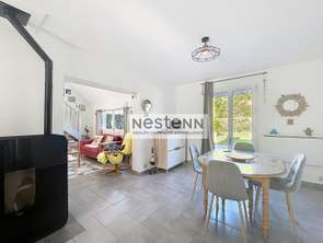 Vente Maison 4 chambresLa Turballe