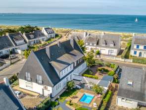 Vente Maison 5 chambresLa Turballe