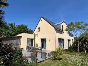 Vente Maison 4 chambresLa Turballe