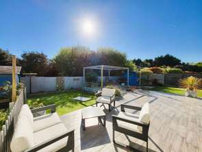 Vente Maison 4 chambresLa Turballe