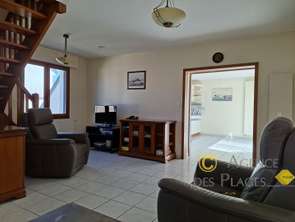 Vente Maison 3 chambresLa Turballe