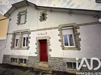 Vente maison 5 pièces La Turballe 44