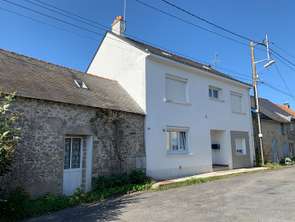 Vente Maison 5 chambresLa Turballe