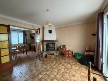 Vente Maison 5 chambresLa Turballe