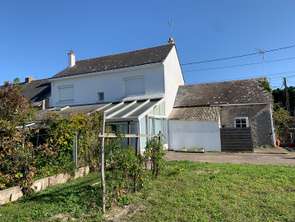 Vente Maison 5 chambresLa Turballe