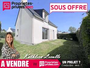 Vente Maison 3 chambresLa Turballe