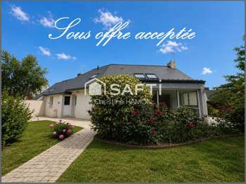 Vente Maison 4 chambresLa Turballe
