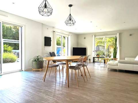 Vente maison 5 pièces La Turballe 44
