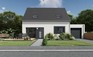 Photo Vente maison La Turballe