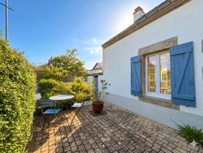 Vente Maison 3 chambresLa Turballe