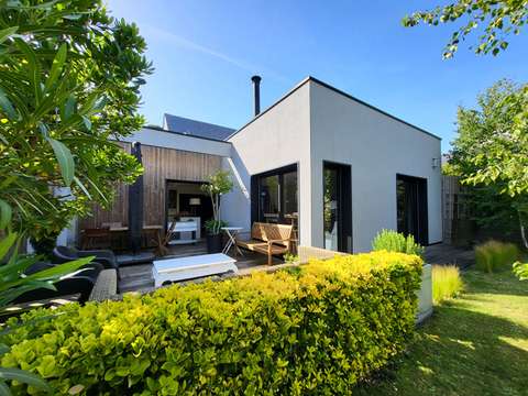 Vente maison 5 pièces La Turballe 44