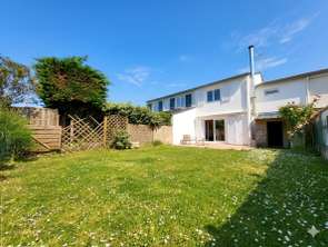 Vente Maison 3 chambresLa Turballe