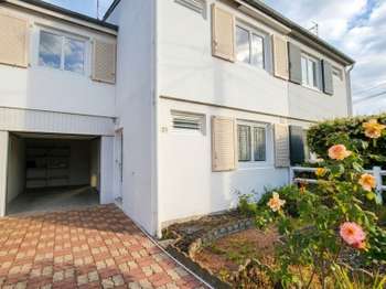 Vente Maison 3 chambresLa Turballe