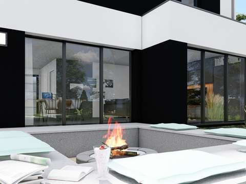 Vente maison 6 pièces Vente maison 6 pièces