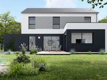 Vente maison 6 pièces La Turballe 44