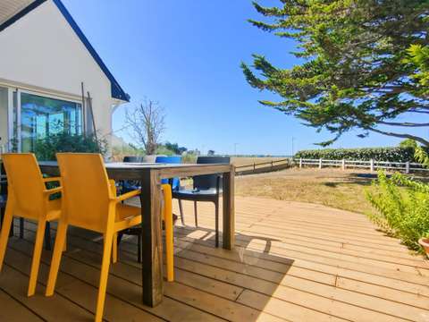 Vente maison 9 pièces La Turballe 44