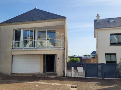 Vente maison 3 pièces La Turballe 44