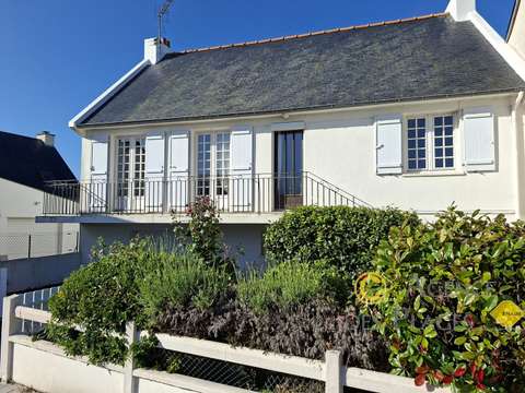 Vente maison 3 pièces La Turballe 44