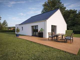 Vente maison 4 pièces Vente maison 4 pièces