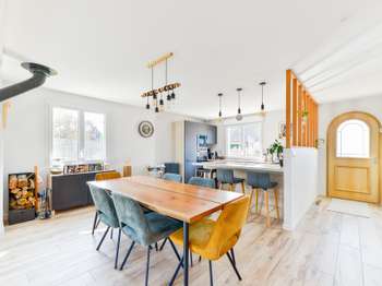 Vente maison 7 pièces La Turballe 44