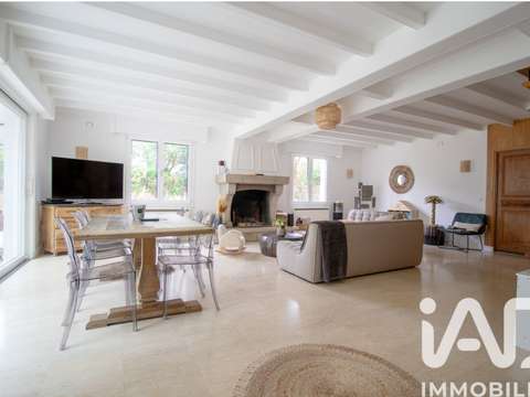 Vente maison 6 pièces La Turballe 44