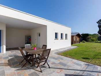 Vente Maison 4 chambresLa Turballe