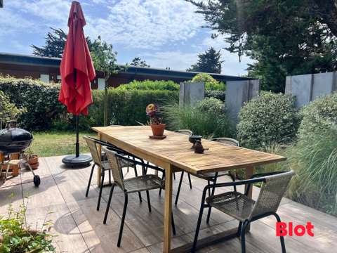 Vente maison 3 pièces La Turballe 44