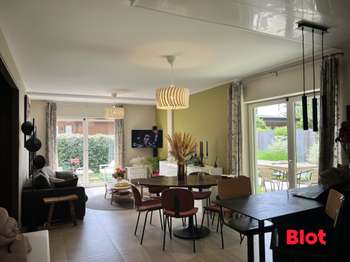 Vente Maison 2 chambresLa Turballe