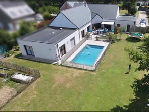 Vente Maison 8 chambresLa Turballe