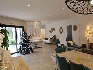 Vente maison 12 pièces