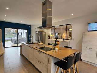 Vente maison 12 pièces