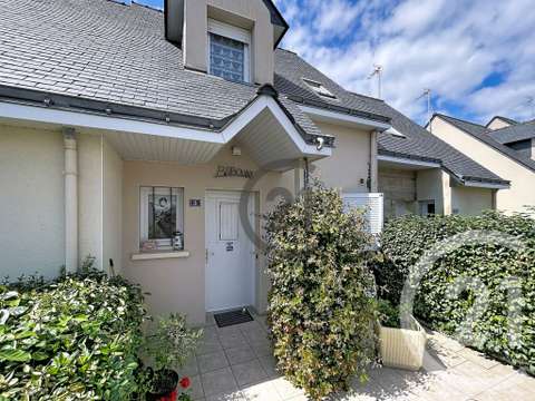 Vente maison 4 pièces La Turballe 44