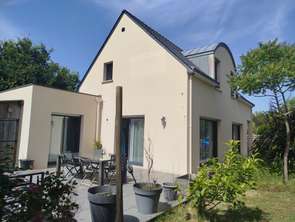 Vente Maison 4 chambresLa Turballe