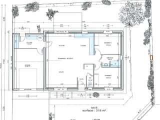 Vente maison 4 pièces Vente maison 4 pièces