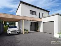 Vente maison 6 pièces Vente maison 6 pièces
