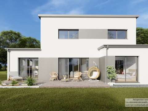 Vente maison 6 pièces Vente maison 6 pièces