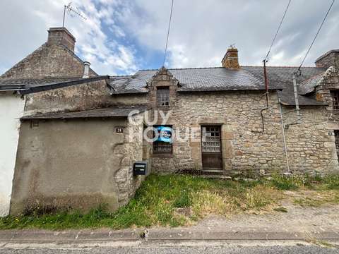 Vente maison 4 pièces La Turballe 44