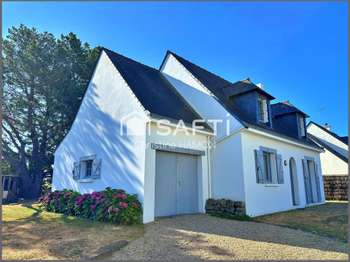 Vente Maison 3 chambresLa Turballe
