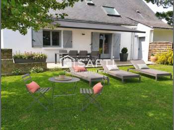 Vente maison 4 pièces La Turballe 44