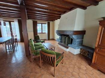 Vente maison 7 pièces Vente maison 7 pièces