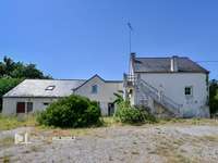 Vente maison 15 pièces