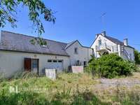 Vente maison 15 pièces