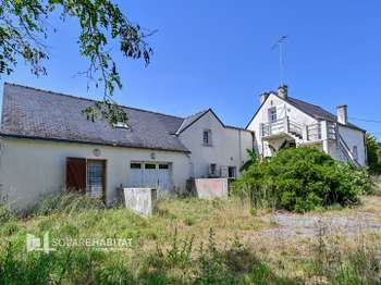 Vente maison 15 pièces La Turballe 44