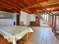 Vente maison 15 pièces