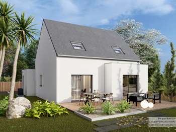 Vente Maison 3 chambresLa Turballe